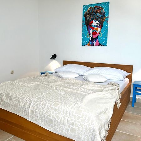 Apartment Ferias เซนญ์ ภายนอก รูปภาพ