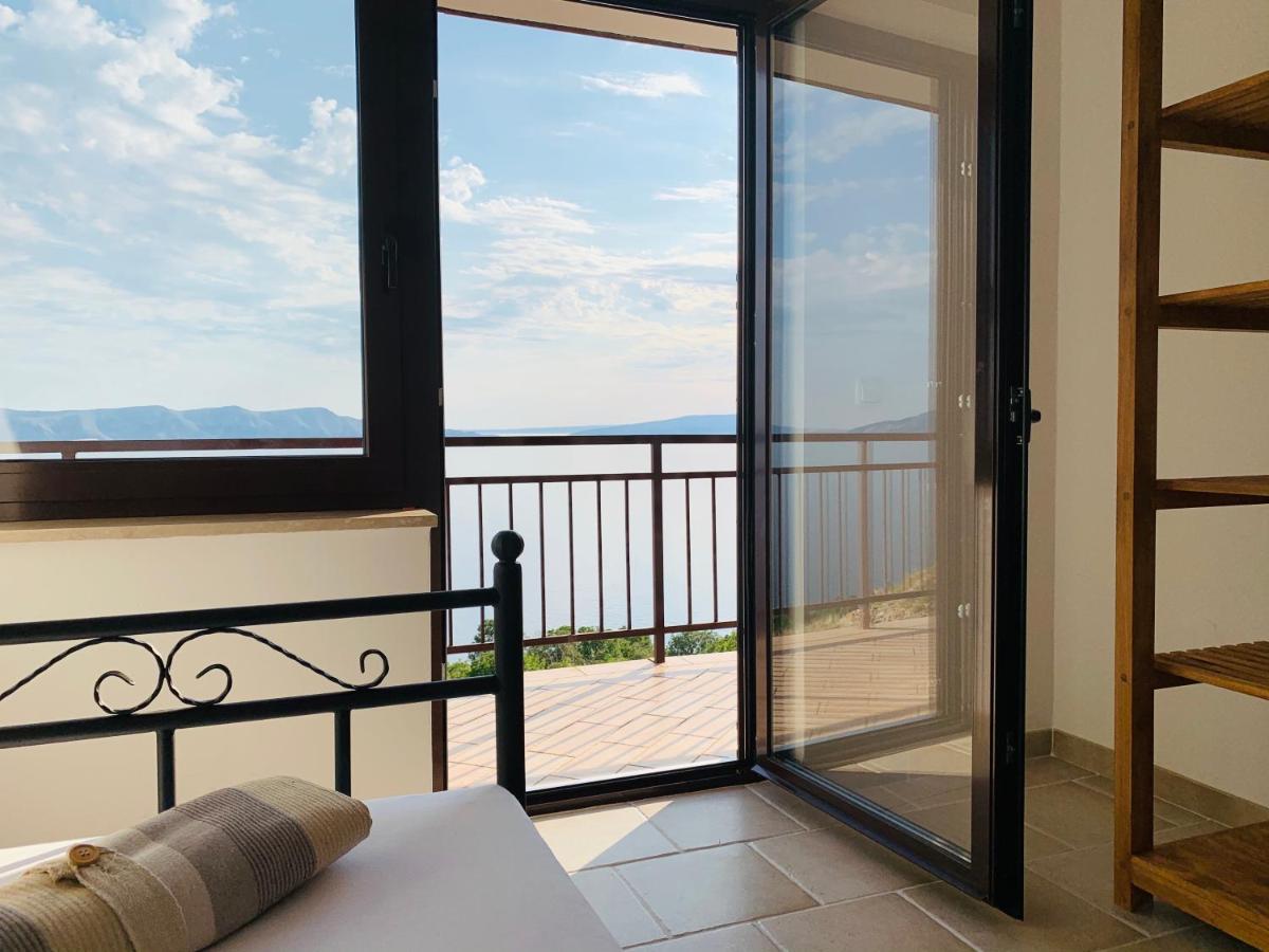 Apartment Ferias เซนญ์ ภายนอก รูปภาพ