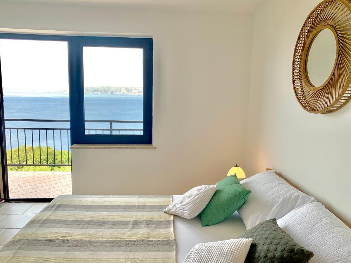 Apartment Ferias เซนญ์ ภายนอก รูปภาพ