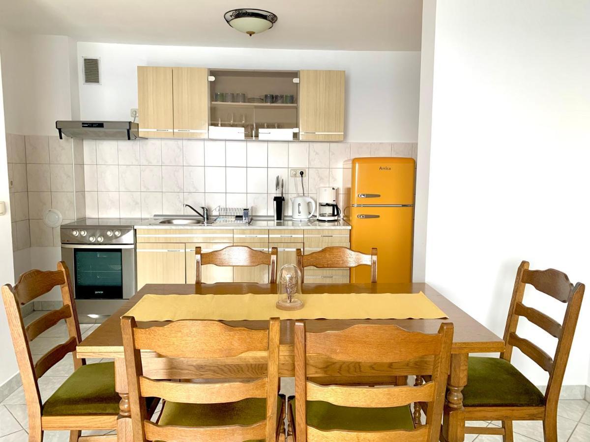 Apartment Ferias เซนญ์ ภายนอก รูปภาพ