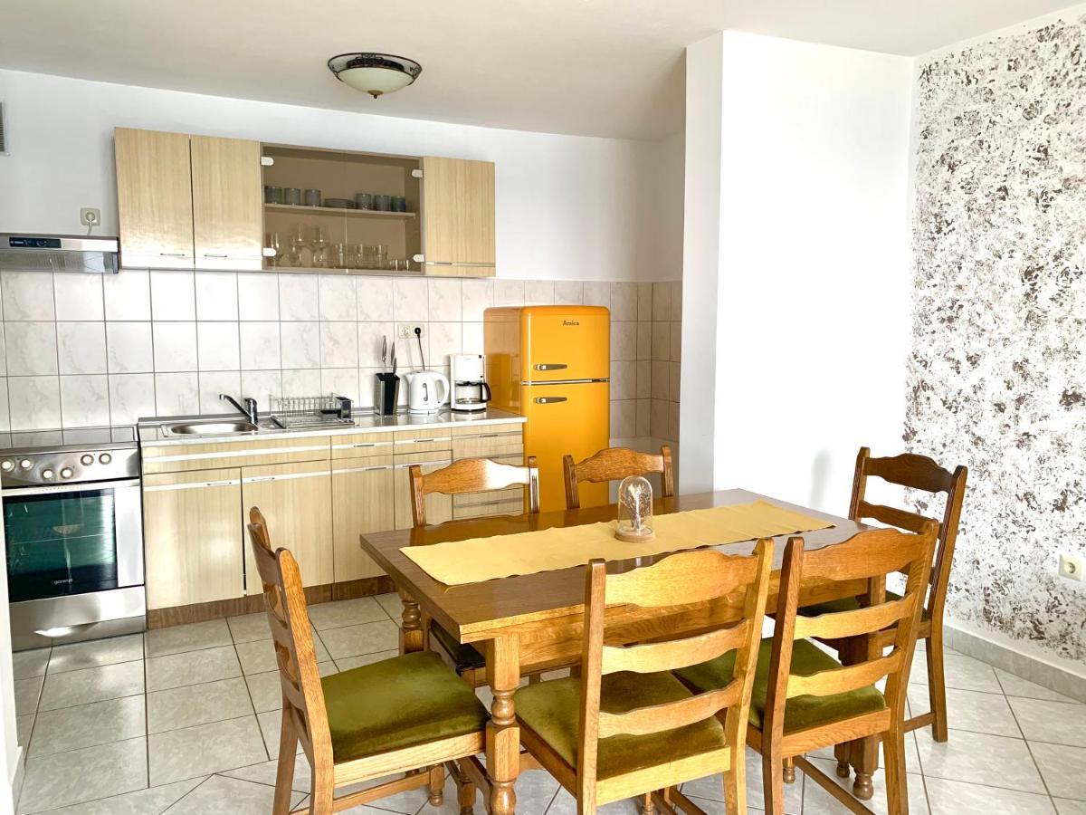 Apartment Ferias เซนญ์ ภายนอก รูปภาพ