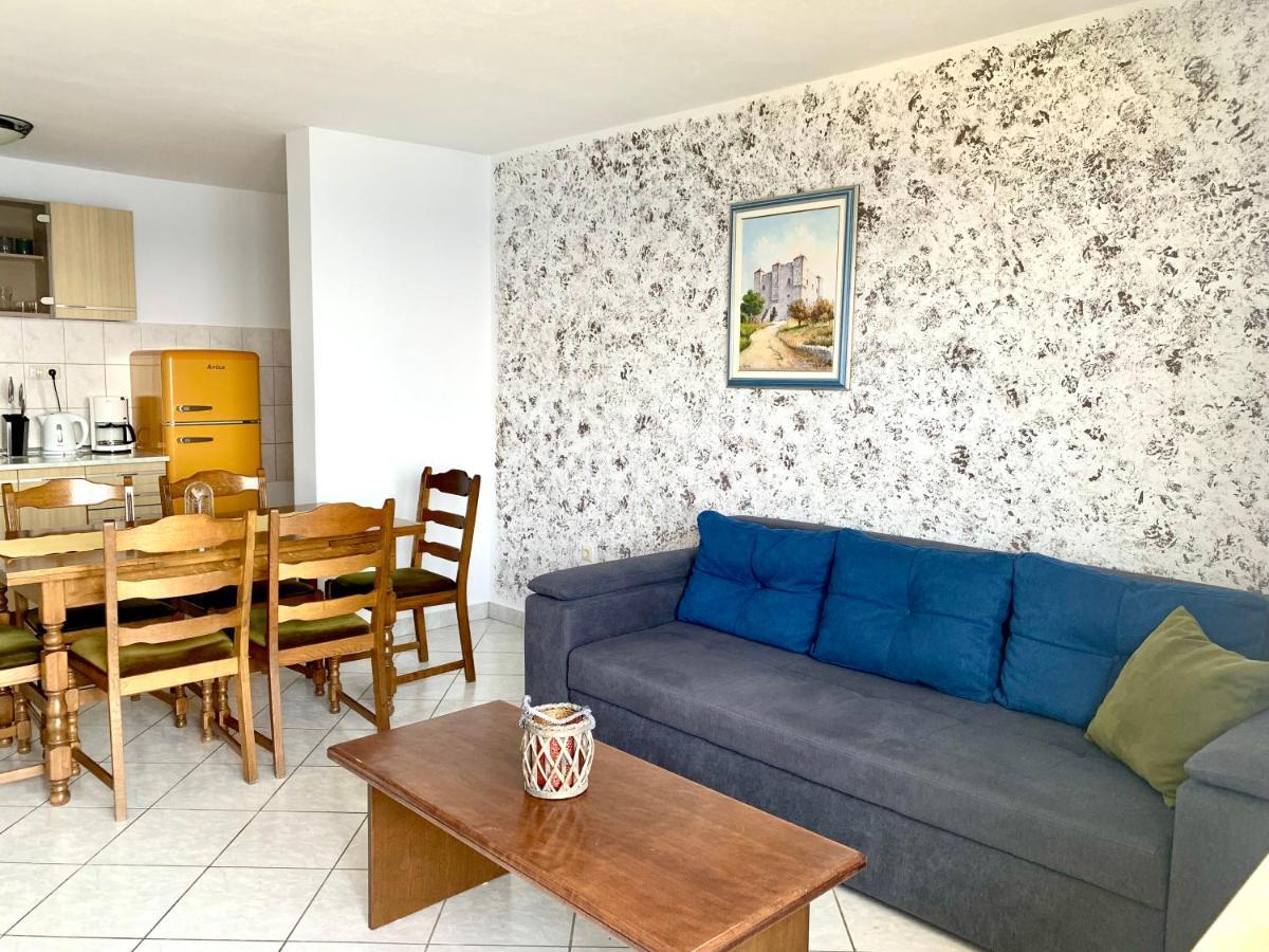 Apartment Ferias เซนญ์ ภายนอก รูปภาพ