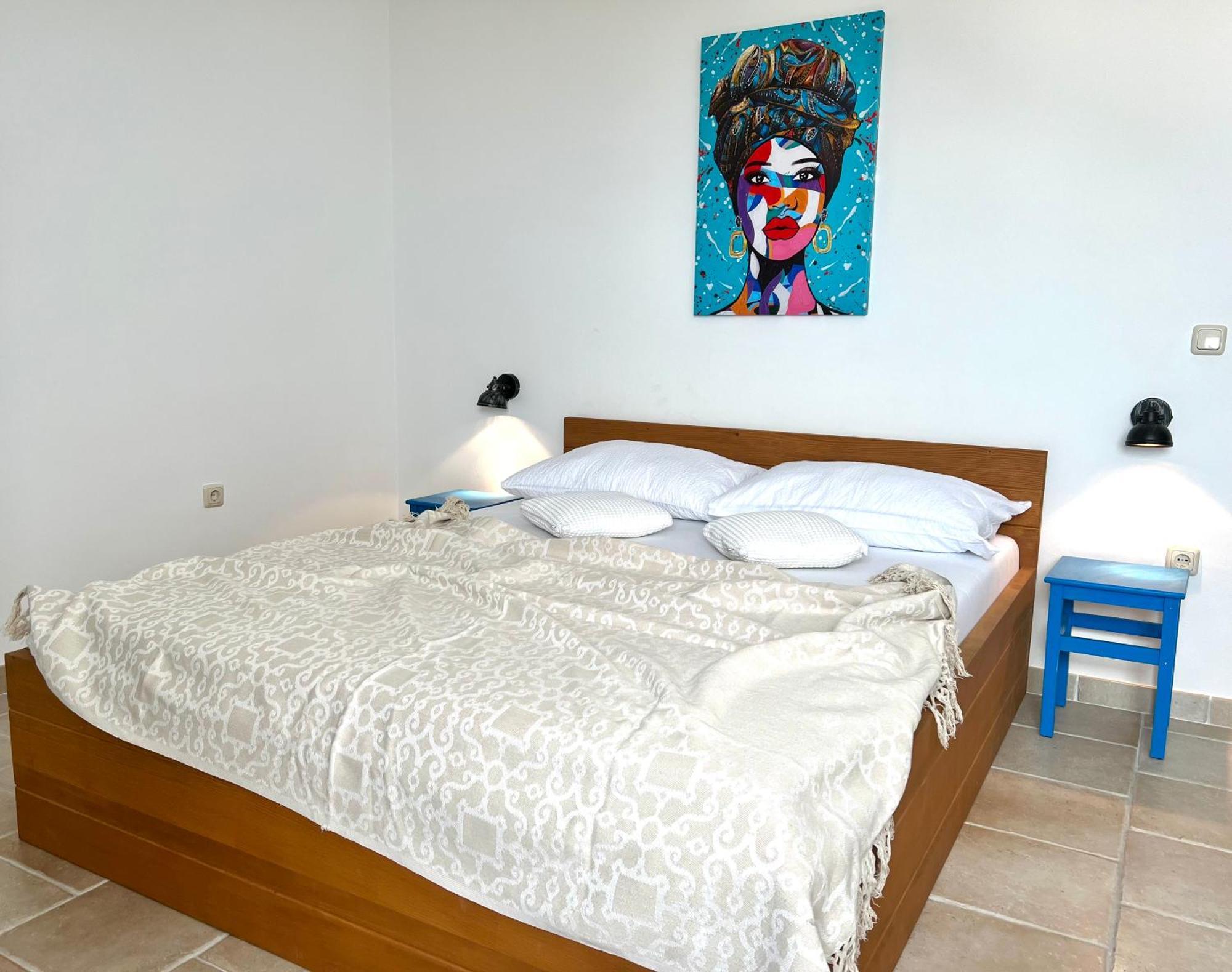 Apartment Ferias เซนญ์ ภายนอก รูปภาพ
